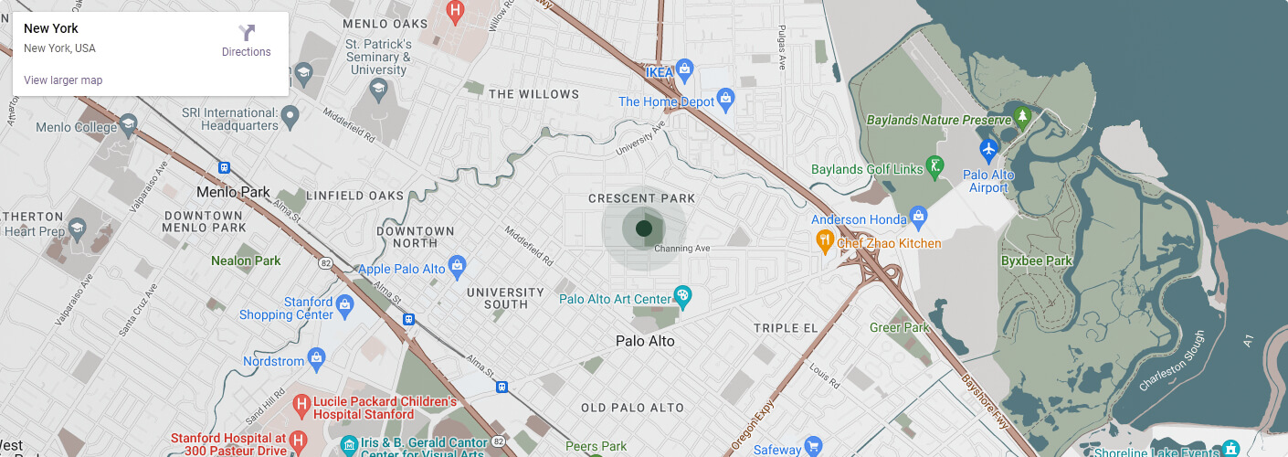 Map 1