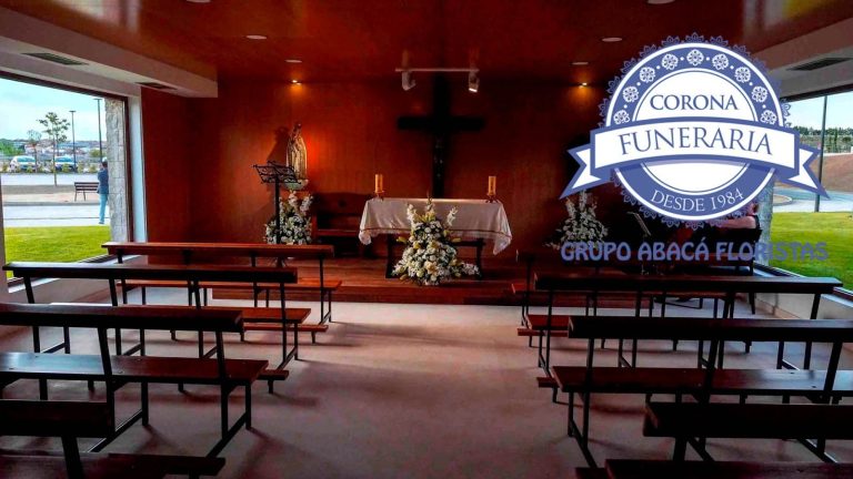 Listado de todos los tanatorios de Madrid 10 Tanatorio de Boadilla del Monte