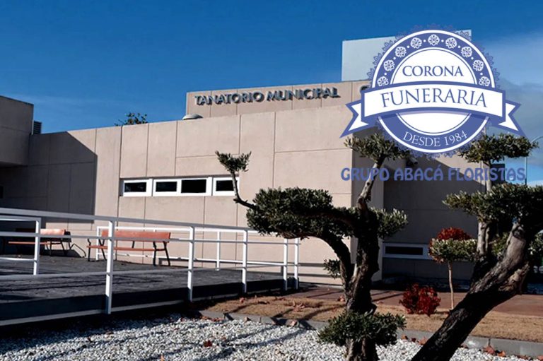 Listado de todos los tanatorios de Madrid 12 Tanatorio de Ciempozuelos