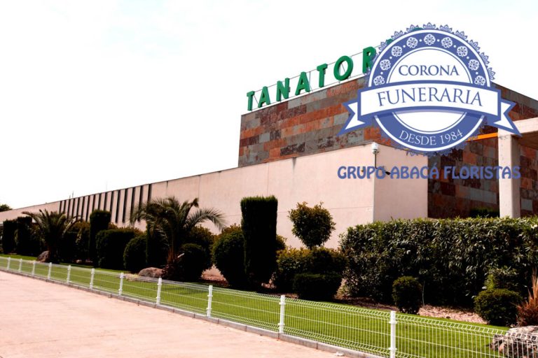 Listado de todos los tanatorios de Madrid 20 Tanatorio de Fuenlabrada