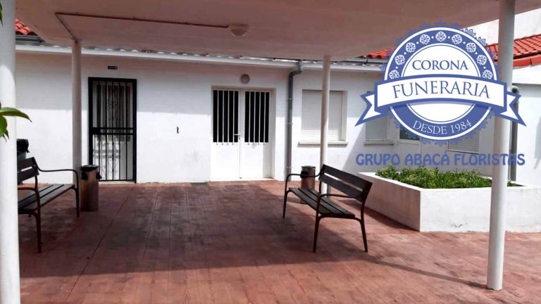 Listado de todos los tanatorios de Madrid 60 Tanatorio de Torrelaguna