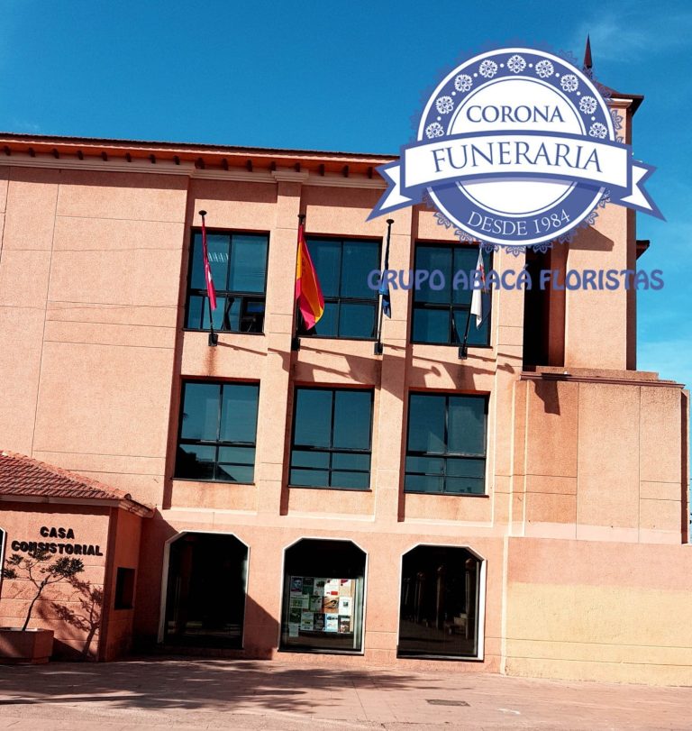 Listado de todos los tanatorios de Madrid 65 Tanatorio de Velilla de San Antonio